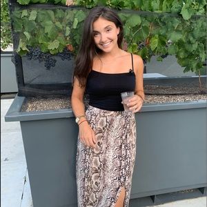 Meet your Posher, Giuliana